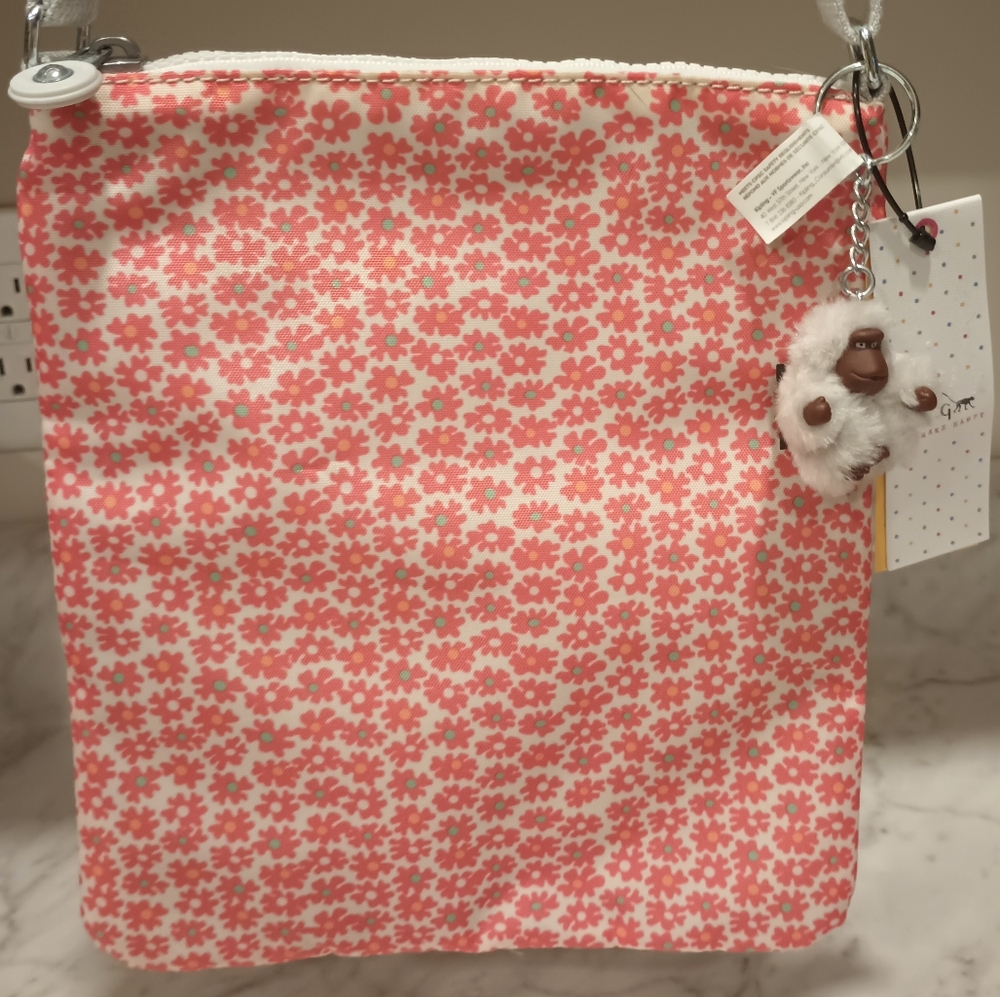 Kipling Keiko bag - Picture 3 of 5